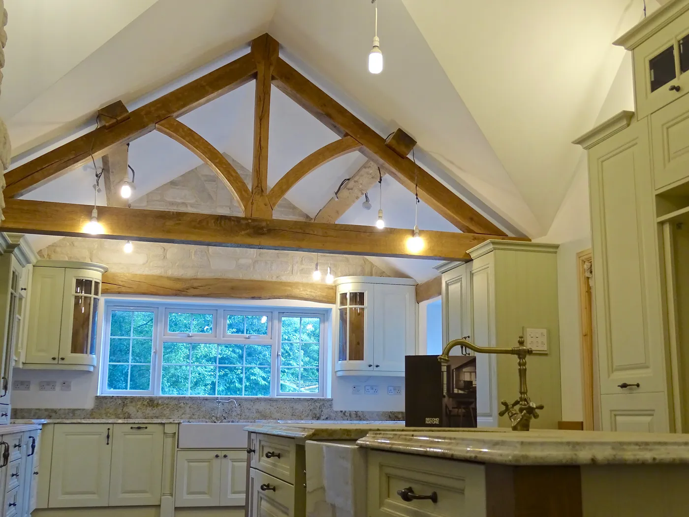 Kitchens
