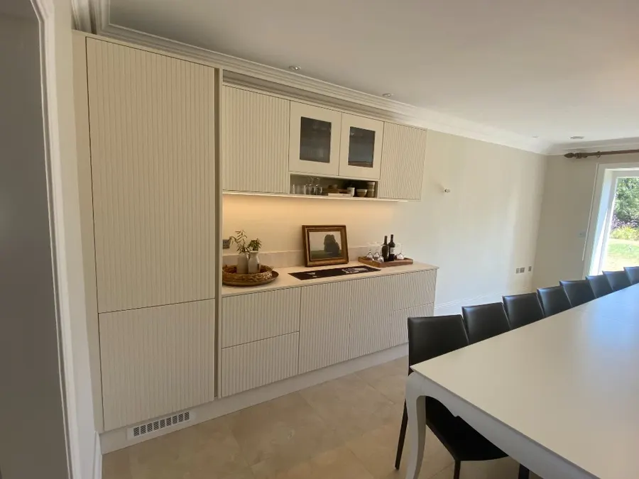 Home Bars & Drinks Cabinets